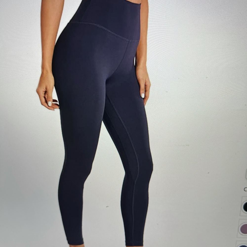 CRZ Yoga 7/8 leggings